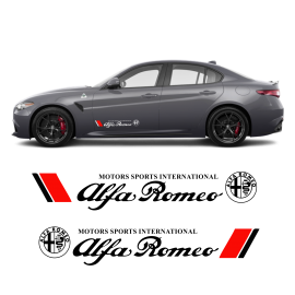 ALFA ROMEO