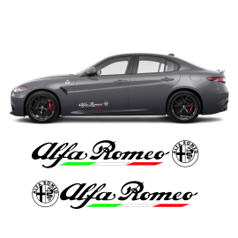 ALFA ROMEO