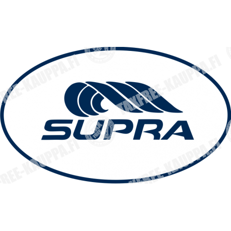 SUPRA