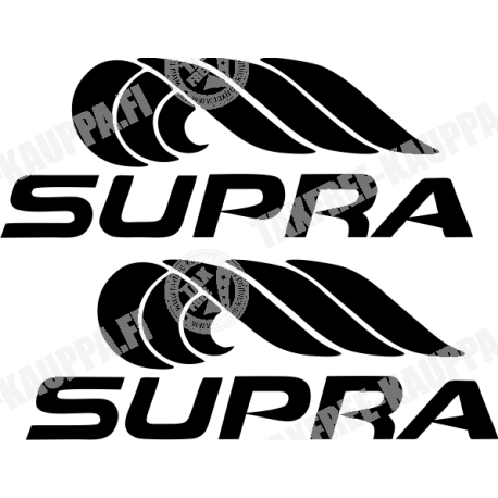 SUPRA