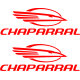 CHAPARRAL