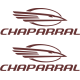CHAPARRAL
