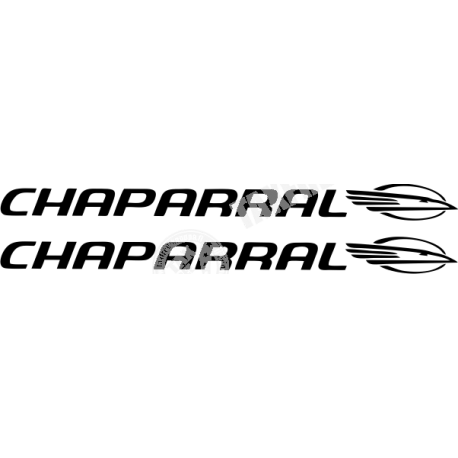 CHAPARRAL