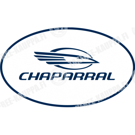 CHAPARRAL 