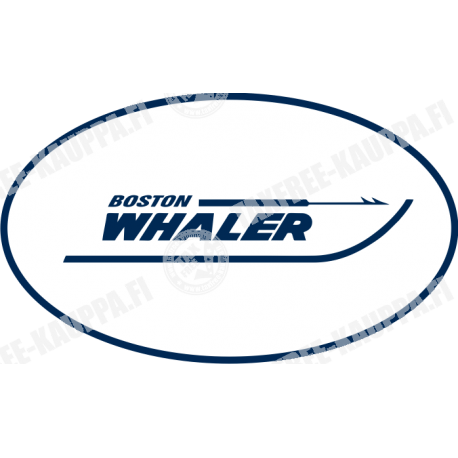 BOSTON WHALER 