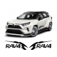TOYOTA RAV 4 KYLKITARRAT