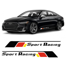 AUDI SPORT RACING