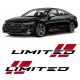 AUDI LIMITED