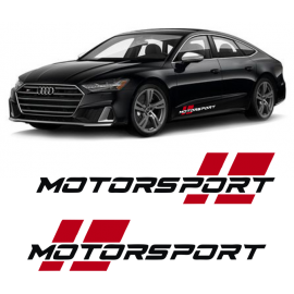AUDI MOTORSPORT