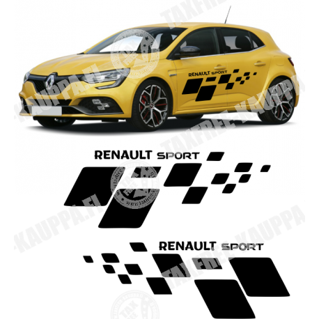 RENAULT SPORT