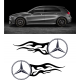 MERCEDES