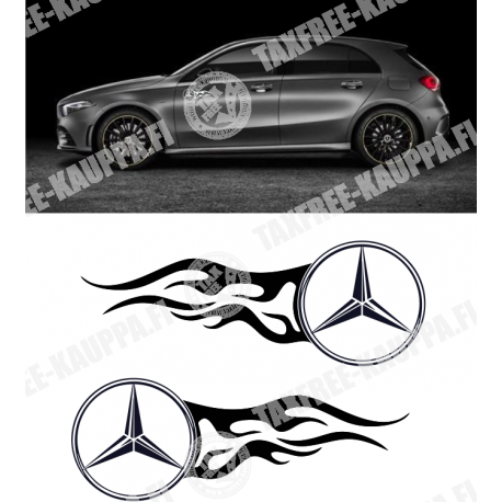 MERCEDES