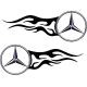 MERCEDES