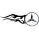 MERCEDES