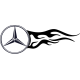 MERCEDES
