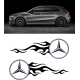 MERCEDES