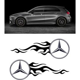 MERCEDES