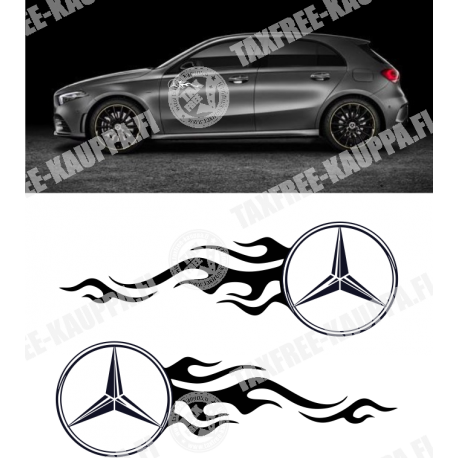 MERCEDES