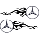 MERCEDES