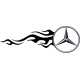 MERCEDES