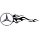 MERCEDES