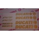 Ducati racing