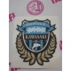 KAWASAKI FRONTALE