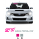 SUBARU STI PERFORMANCE/IKKUNATARRA