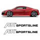 AUDI ATP SPORTSLINE