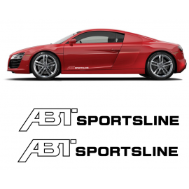 AUDI ATP SPORTSLINE