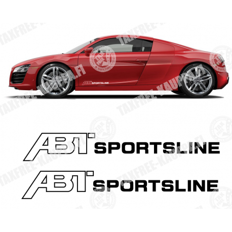 AUDI ATP SPORTSLINE
