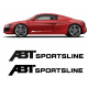 AUDI ATP SPORTSLINE