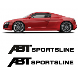 AUDI ATP SPORTSLINE