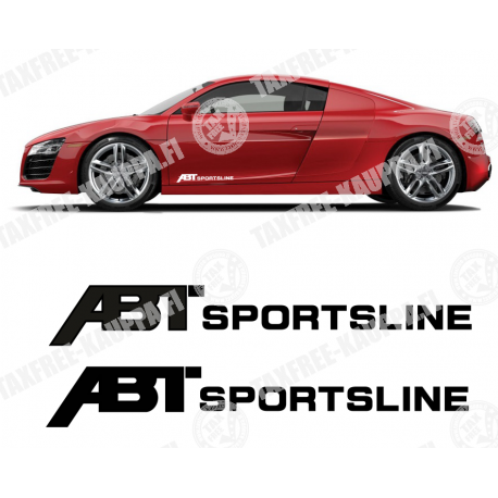 AUDI ATP SPORTSLINE