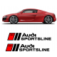 AUDI SPORTSLINE