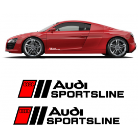 AUDI SPORTSLINE