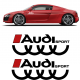 AUDI SPORT