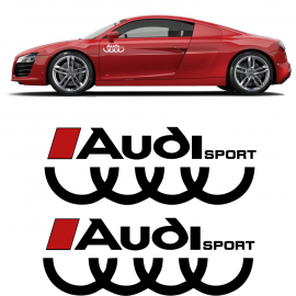 AUDI SPORT