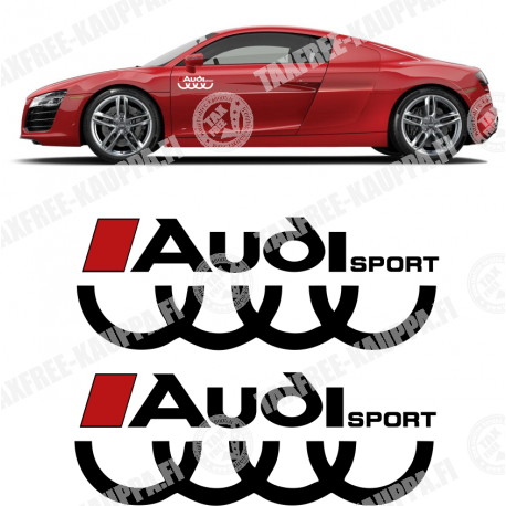 AUDI SPORT