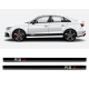 AUDI RS 3 KYLKITARRAT