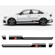 AUDI S-LINE KYLKITARRAT