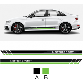 MOTORSPORT KYLKITARRAT