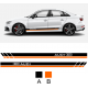 AUDI KYLKITARRAT