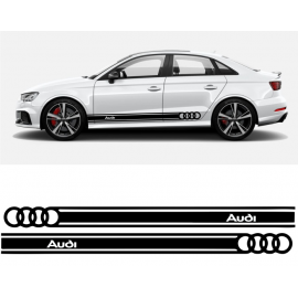 AUDI KYLKITARRAT