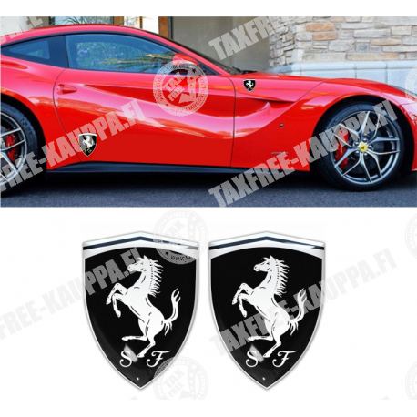 KOHOTARRAT/FERRARI