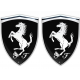 KOHOTARRAT/FERRARI