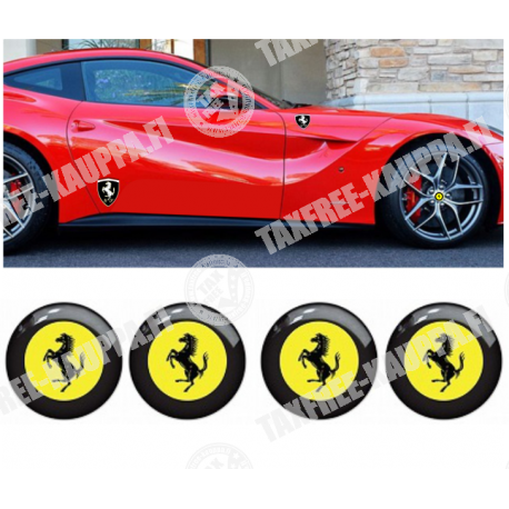 FERRARI