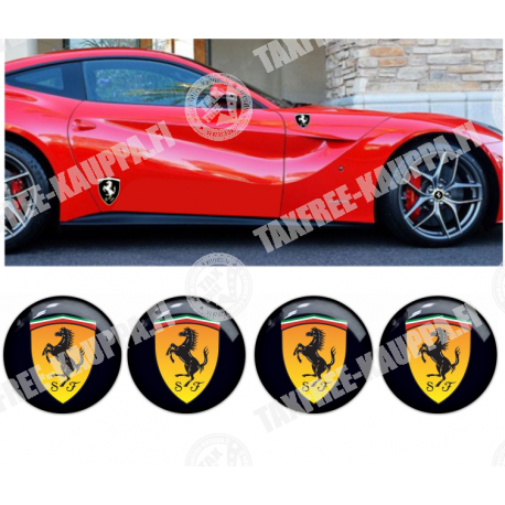 FERRARI