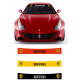 FERRARI/AURINKOSUOJA TARRA