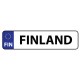 REKISTERIKILPI TARRA FINLAND